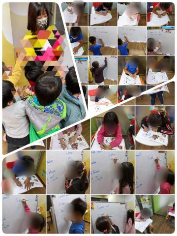 Alesa - 教學側拍