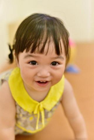 謝培鈞 - 兒童寫真