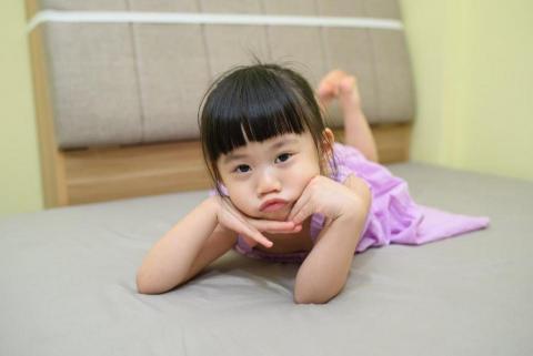 謝培鈞 - 兒童寫真