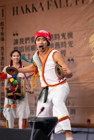 謝培鈞 - 活動紀錄