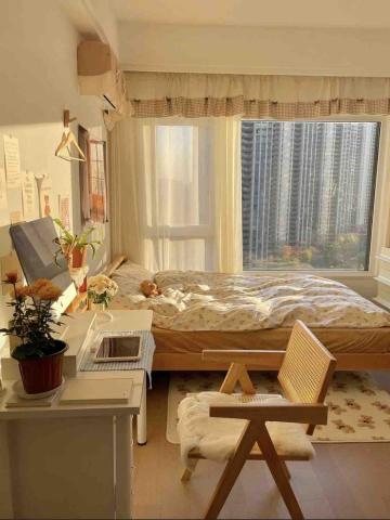 懿鼎工程有限公司 - 日系風格的臥房