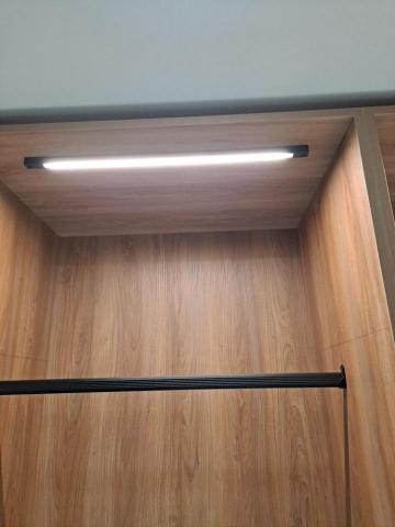 林志成 - 衣櫃燈具安裝