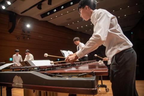 謝培鈞 - 活動紀錄