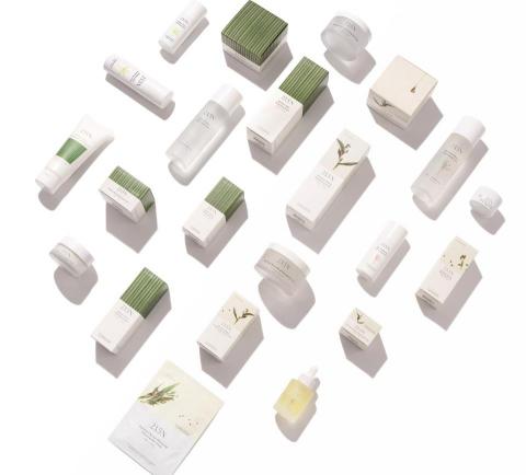 利光大助攝影工作室 - 化妝品情境照