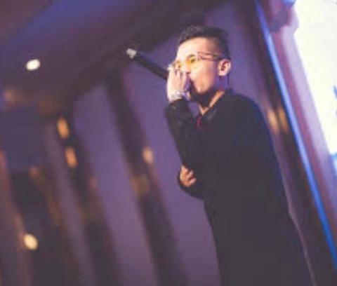 Fatty 飛踢胖 - 婚禮、主持