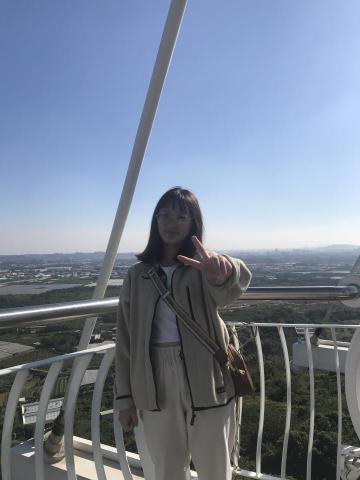 提供兒童體操台中服務的專家楊聖愛