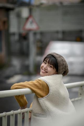 謝培鈞 - 人像攝影