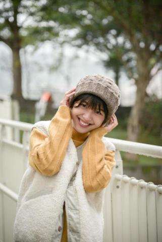 謝培鈞 - 人像攝影