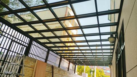 桃園鼎盛鋁門窗 - 