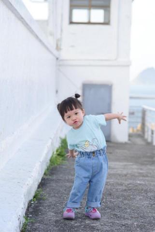 謝培鈞 - 兒童寫真