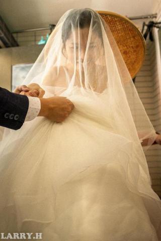 謝培鈞 - 婚禮紀錄