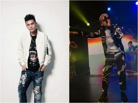 Fatty 飛踢胖 - 尾牙