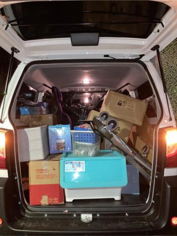 陳柏全/樺麗裝潢工作室 - 放兩張電競椅+一堆雜物都不是問題 陳柏全/樺麗裝潢工作室 - 放兩張電競椅+一堆雜物都不是問題