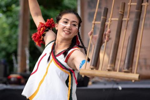 謝培鈞 - 活動紀錄