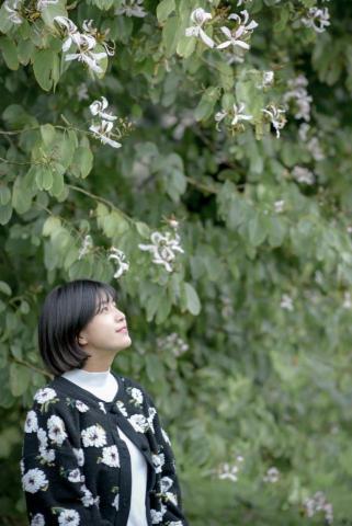 謝培鈞 - 人像攝影