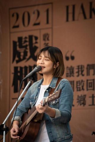 謝培鈞 - 活動紀錄