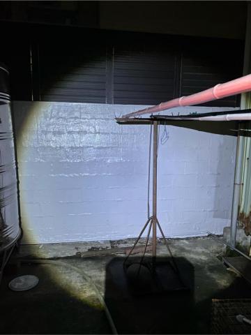 太邑防水工程 - 百歲磚外牆防水