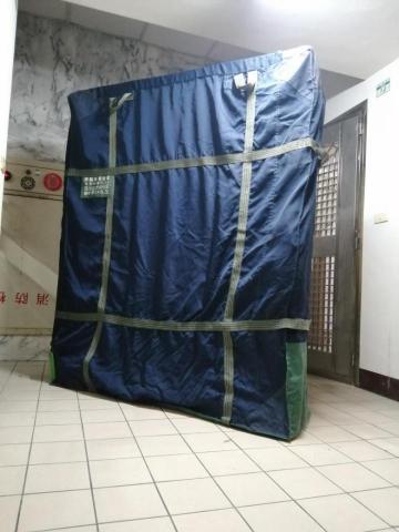 勝天搬家運輸公司 - 床墊專用保護套