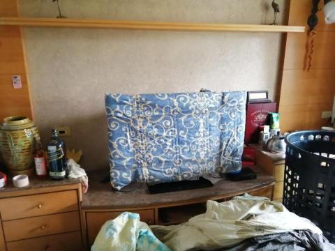 勝天搬家運輸公司 - 電視保護