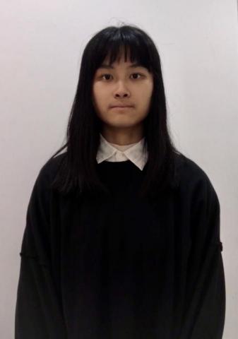 提供印鑑章服務的專家李宛庭