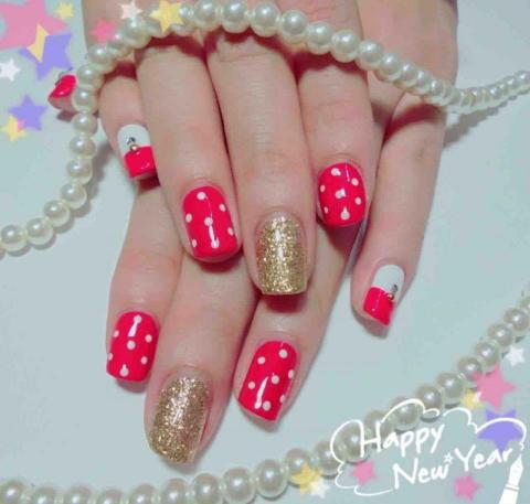 Ariel nail時尚美甲 - 