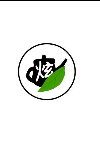 初學畫手 - 簡易logo