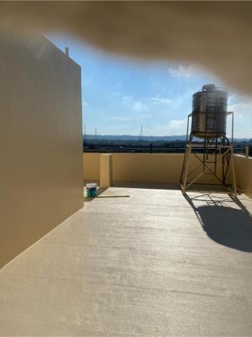 太邑防水工程 - 完成部分