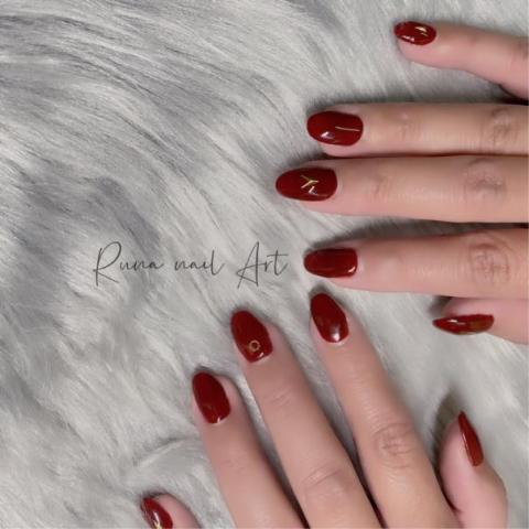 Runa Nail 體美顏 - 