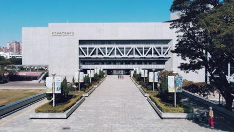 Ray Wang Photography Studio - 空拍攝影
建築攝影
地景攝影