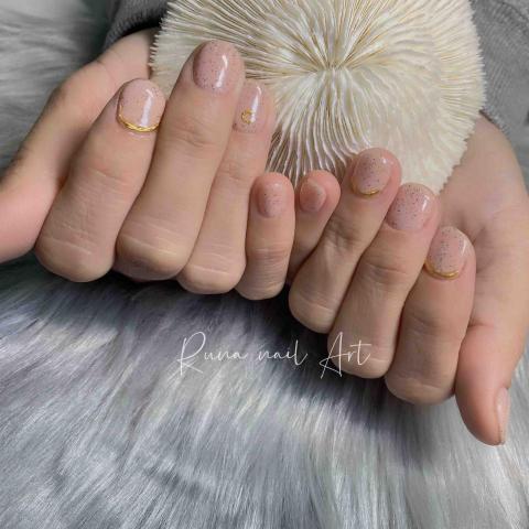 Runa Nail 體美顏 - 