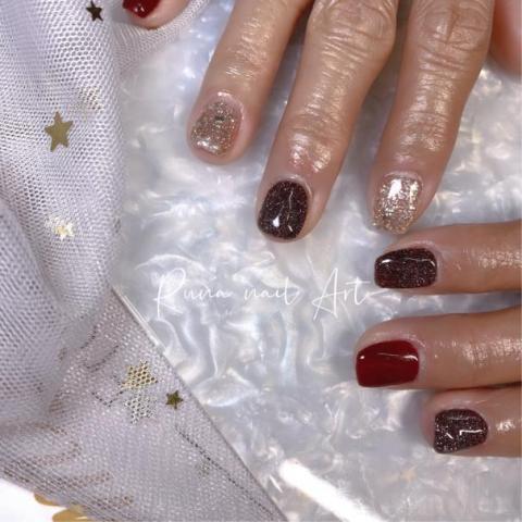 Runa Nail 體美顏 - 