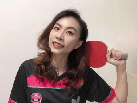 台北雅雅桌球教室 - 桌球教練