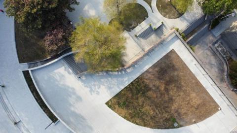 Ray Wang Photography Studio - 空拍攝影
建築攝影
地景攝影