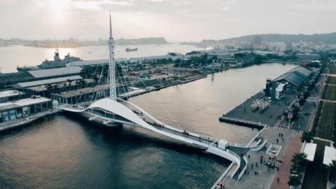 Ray Wang Photography Studio - 空拍攝影
建築攝影
地景攝影