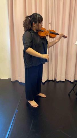 卓樺 - 熊熊老師