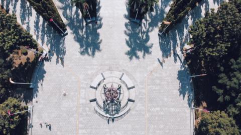 Ray Wang Photography Studio - 空拍攝影
建築攝影
地景攝影