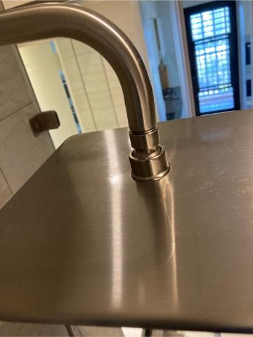 芫䓝家 - 清潔後