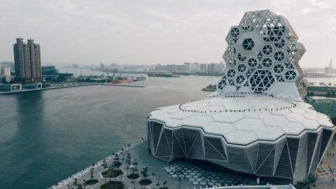 Ray Wang Photography Studio - 空拍攝影
建築攝影
地景攝影