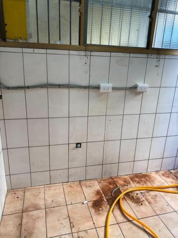 亮晶晶清潔工作室 - 清潔前