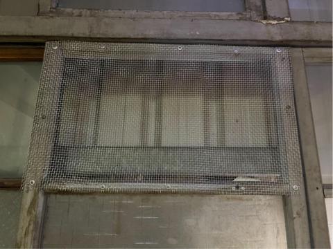 凱翔環衛 - 入侵點封阻