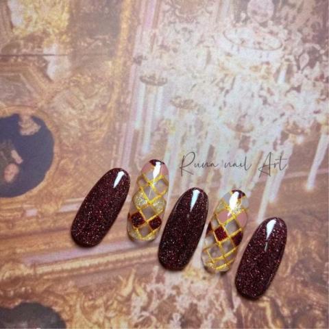 Runa Nail 體美顏 - 