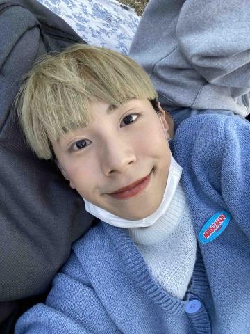 提供hebe演員服務的專家徐晟皓