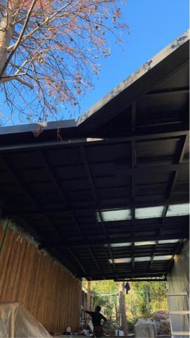 文龍油漆工程 - 