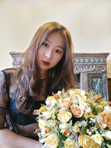 提供高中生物服務的專家陳彥綾