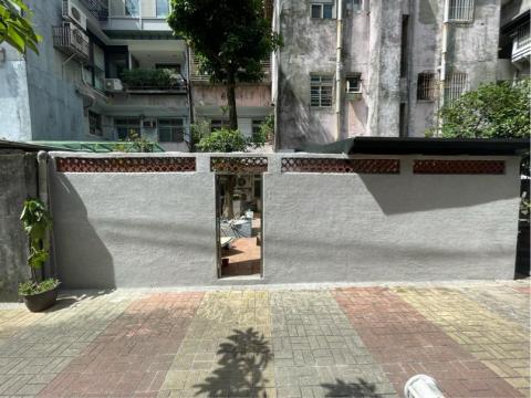 文龍油漆工程 - 施工後