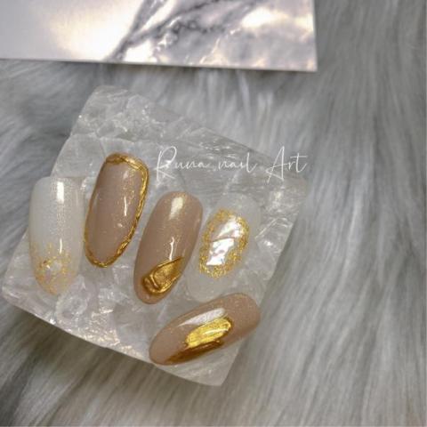 Runa Nail 體美顏 - 