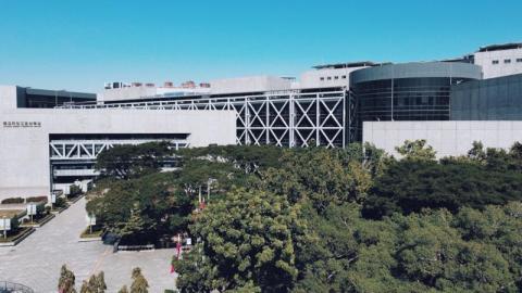 Ray Wang Photography Studio - 空拍攝影
建築攝影
地景攝影