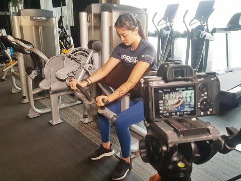 SMILE Image Studio - 產品使用教學