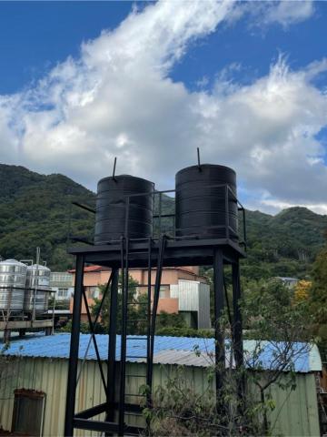 文龍油漆工程 - 施工後