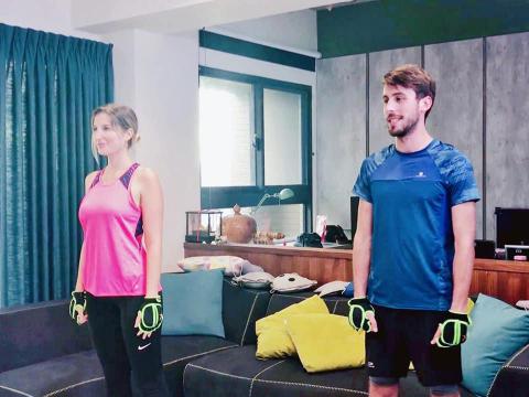 SMILE Image Studio - 商業廣告拍攝